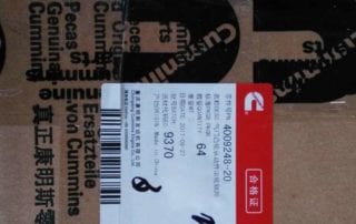 Cam Follower Roller Pin 4009248