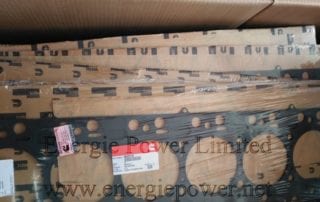 Cylinder Head Gasket 4932210