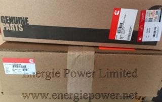 Electronic Control Module Wiring Harness 4939039