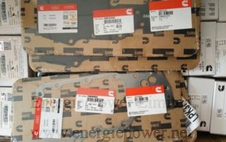 Filter Head Gasket 3864458