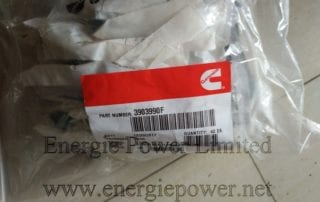 Hexagon Flange Head Cap Screw 3903990