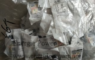 Hexagon Flange Head Cap Screw 3944593