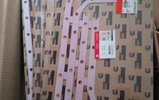 Oil Pan Gasket 4337596