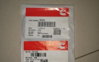 Retaining Ring 70183