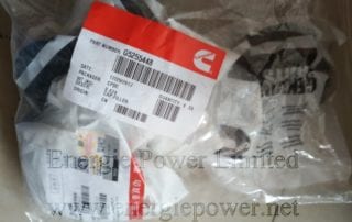 Studded Flange Cap Screw 3944655