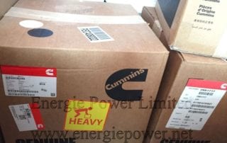 Turbocharger Kit 2881717