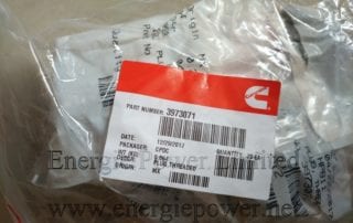 Vibration Isolator 4899791