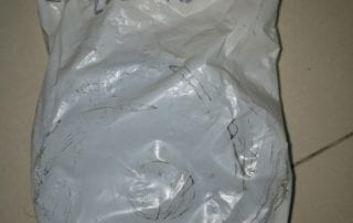 Water Pump Impeller 205243