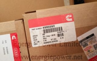 Wiring Harness 4995590