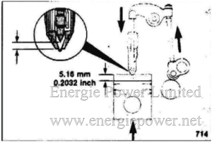 5. Fuel Injection - 5.5 Injection Pump - Checking And Adjusting Injection Pump Timing