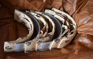 KTA19 Main Bearing AR12270