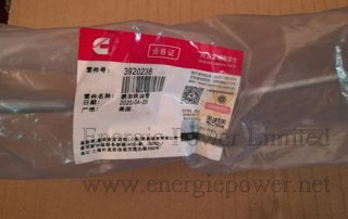 Injector Fuel Supply Tube 3920238