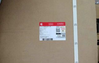 KTA38 Sea Water Pump 3085649