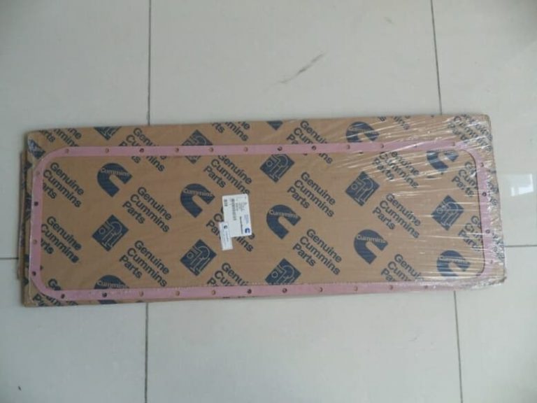 3938160 Oil Pan Gasket | Cummins Engine Parts