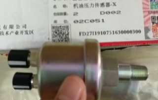 3967251 | Cummins 6BT Oil Pressure Sensor